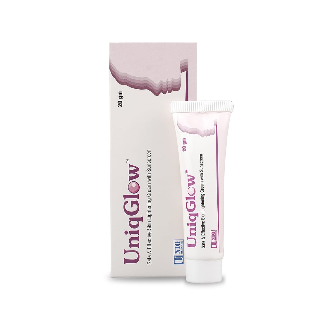 UNIQGLOW CREAM
